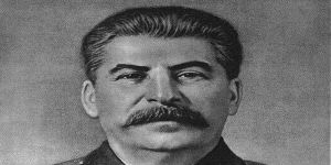  Granitele lui Stalin