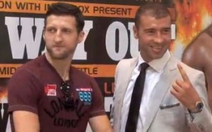 Vezi la ce oră boxează Lucian Bute sport 