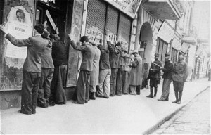 Pogromul din 29 30 iunie 1941 de la Iaşi: cine poartă vina? dosare ultrasecrete exclusiv zv 