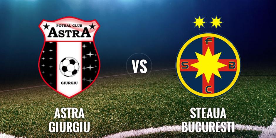 Image result for Astra Giurgiu - FC Steaua