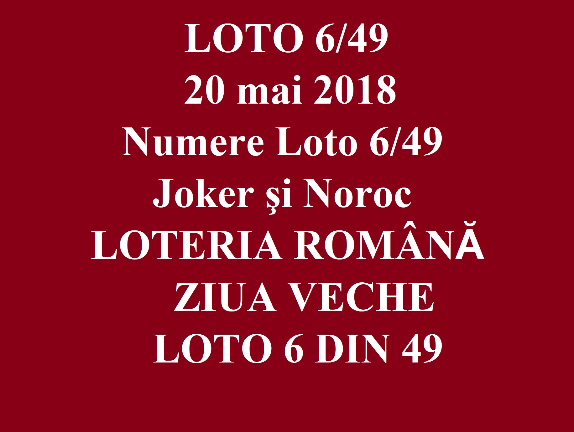 loto