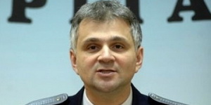 Cristian Ciocan-purtatorul de cuvant al Politiei Capitalei