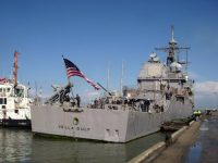USS Vell Gulf