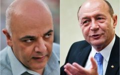 raed arafat basescu