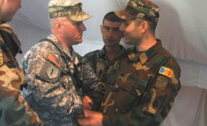 Militari Moldova SUA (nc.ngb.army.mil) Militari Moldova SUA (nc.ngb.army.mil)