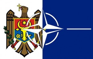 NATO Moldova