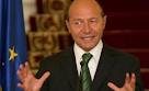 traian basescu