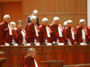 curtea constitutionala curtea constitutionala