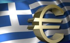 Grecia zona euro
