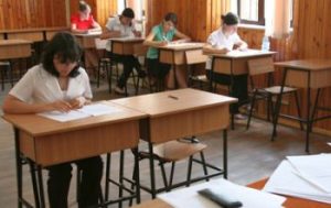 BACALAUREAT 2012 Subiecte si bareme limba romana proba scrisa