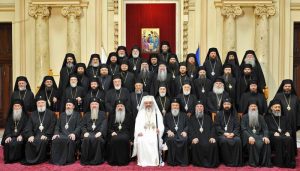 Sfantul Sinod al Bisericii Ortodoxe Romane interzice incinerarea mortilor