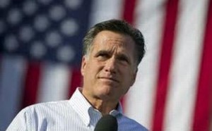 Ce fel de comandant suprem va fi Mitt Romney