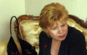Mona Pivniceru - cine este ministrul Justitiei