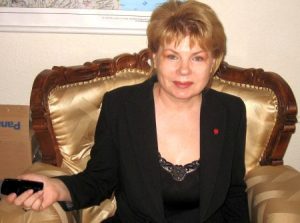 Remaniere la Guvern. Mona Pivniceru, ministrul Justiţiei