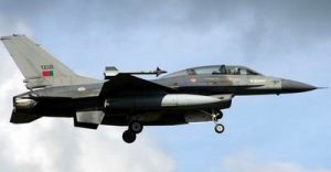 Ministrul Apărării explică de ce luăm F-16 din Portugalia