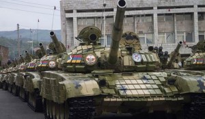 Ungaria provoacă un nou război între Armenia şi Azerbaidjan