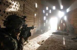 Afganistan. Misterul plutonierului-major Boboşa. De ce l-a decorat Preşedinţia