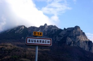 Bugarach