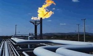 România va începe exportul de gaze spre Ungaria în decembrie