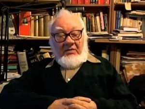 Paul Goma, propus la Premiul Nobel pentru literatură