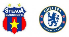 steaua chelsea