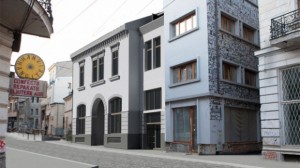 hanul_gabroveni_din_capitala_este_in_renovare_