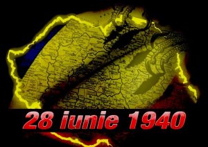 28 iunie 1940 - 28 iunie 2013