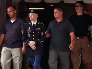 Bradley Manning
