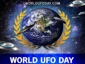 Ziua Mondiala a OZN-urilor Ziua Mondială a OZN-urilor: Să celebrăm conspiraţia şi misterul!