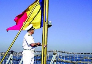 Registrul internațional de nave al României