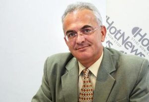 Conf.univ.dr. Stelian Cojocaru
