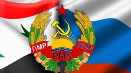Scenariul lui Băsescu: Rusia va primi Transnistria, în schimbul Siriei