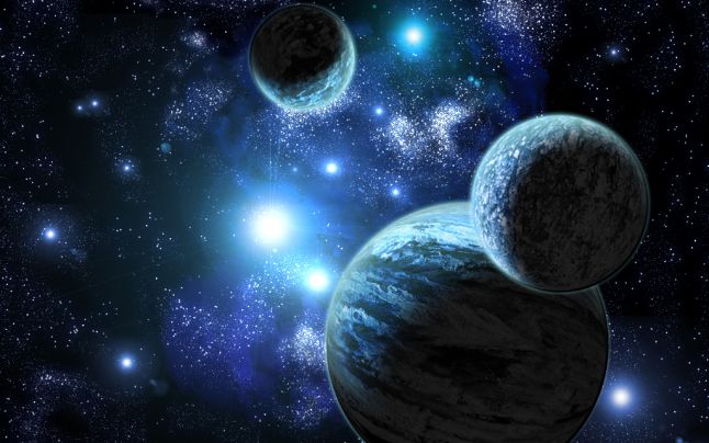 Telescopul Kepler a descoperit 10 noi exoplanete