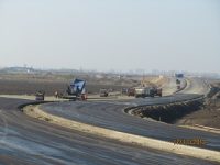 Autostrada Nădlac - Arad