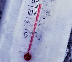 Prognoza METEO. Cât de rece va fi VREMEA vineri în ţară şi în Bucureşti