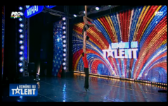 Duo Apostol Duo Apostol - Romanii au talent