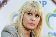 Elena Udrea: PMP trebuie să dea preşedintele, altfel vom avea PSD în toate funcţiile
