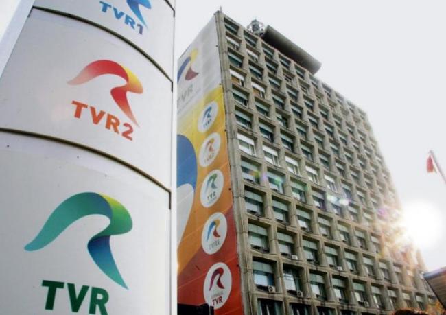 Ce datorii avea TVR avea la sfârşitul anului 2013