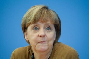 merkel
