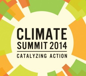 Ce s-a discutat la summitul ONU privind clima (foto: mountholyokenews.org)