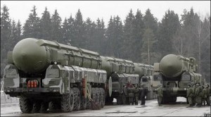 De ce vrea Rusia sǎ modernizeze întregul arsenal nuclear (foto:topicstock.pantip.com)