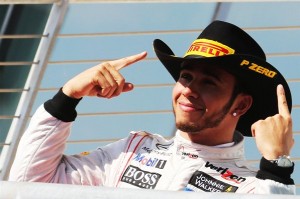 Auto - F1: Lewis Hamilton s-a impus la Austin