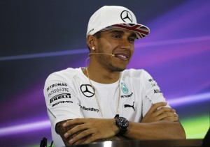Marele Premiu de la Abu Dhabi, câştigat de Lewis Hamilton