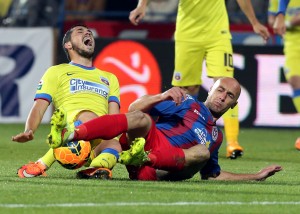 FRF: Mureșan iertat de comisia de recurs. Reacția lui Rusescu (foto:romaniansoccer.com)
