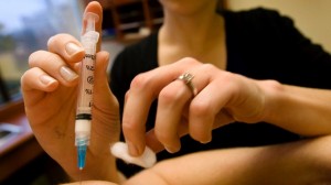 De ce a interzis Italia folosirea vaccinului antigripal Fluad  (foto:cbc.ca)