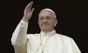 Ce record ar putea fi realizat de ziua Papei Francisc (foto:theguardian.com)