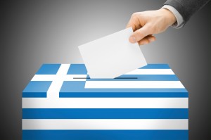 alegeri grecia