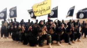 isis jahadist islam
