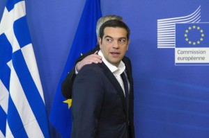 guvernul grec demisie