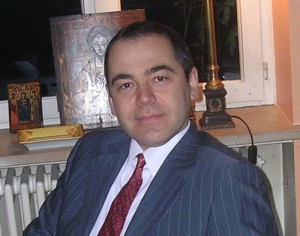 Vlad Alexandrescu